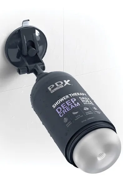 Bild 1 för Shower Therapy Deep Cream Frosted
