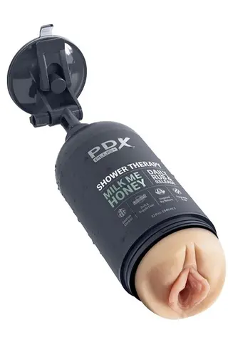 Produktfoto för Shower Therapy - Milk Me Honey