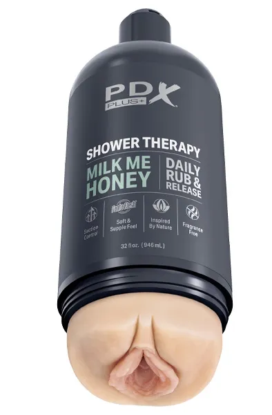 Bild 2 för Shower Therapy - Milk Me Honey