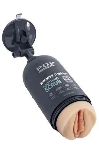 Produktfoto för Shower Therapy - Soothing Scrub