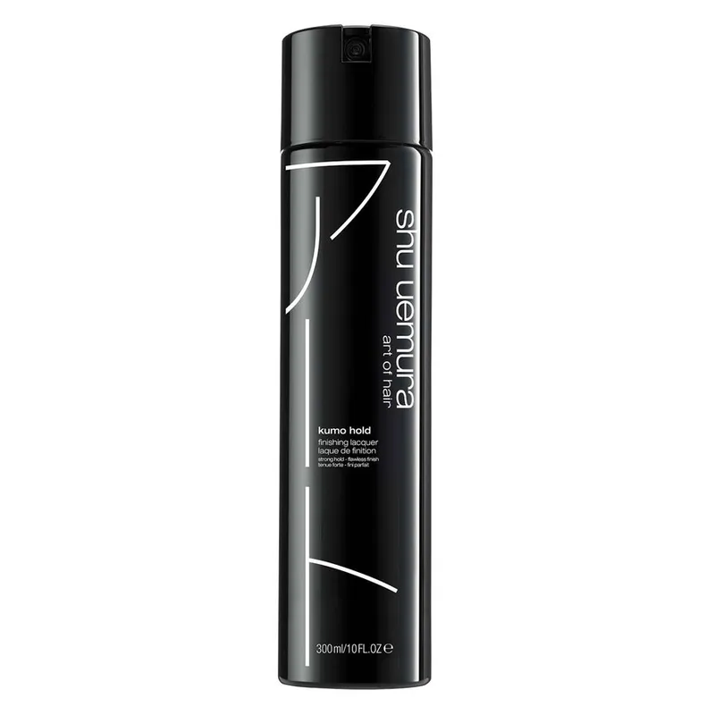 Bild 1 för Shu Uemura Kumo Hold Finish Lacquer 300 ml