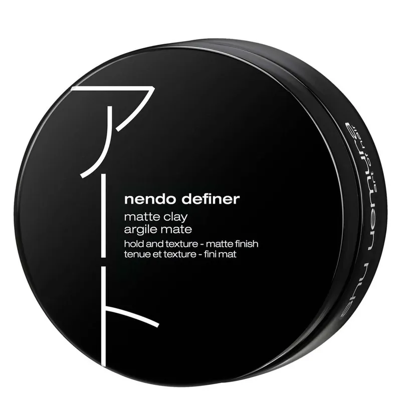 Bild 1 för Shu Uemura Matte Clay 71 ml