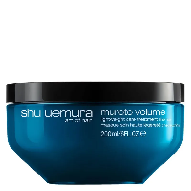 Bild 1 för Shu Uemura Muroto Volume Treatment 200 ml