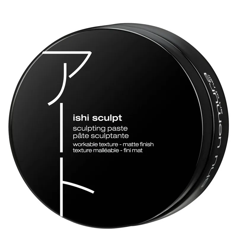 Bild 1 för Shu Uemura Sculpting Paste 71 ml