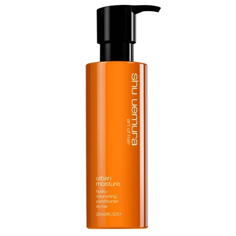 Bild 1 för Shu Uemura Urban Moisture Conditioner 250 ml