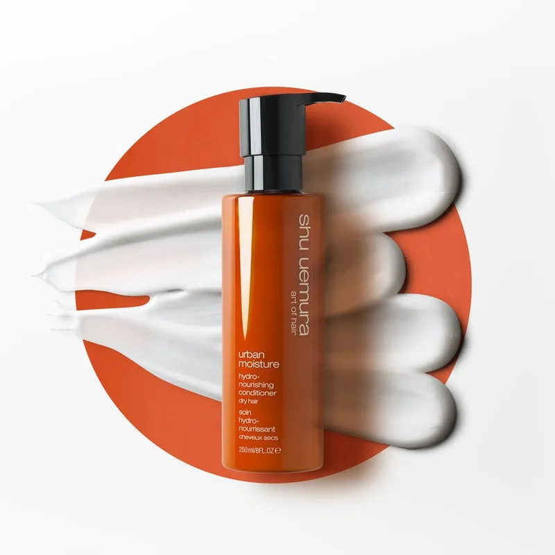 Bild 2 för Shu Uemura Urban Moisture Conditioner 250 ml