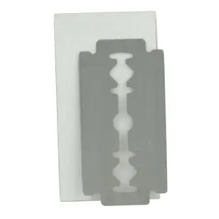 Produktfoto för Sibel Barberblade universal 10pak Ref 7719910