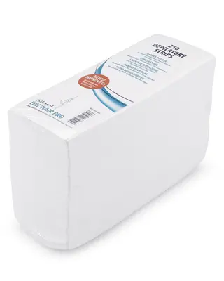 Produktfoto för Sibel Wax Strips Ref. 7410499