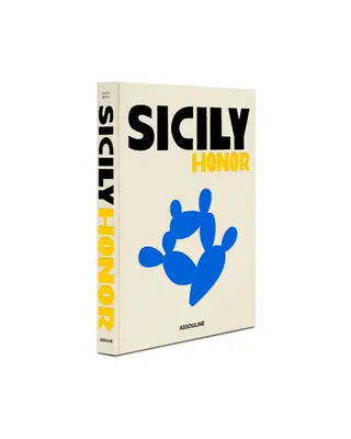 Produktfoto för Sicily Honor
