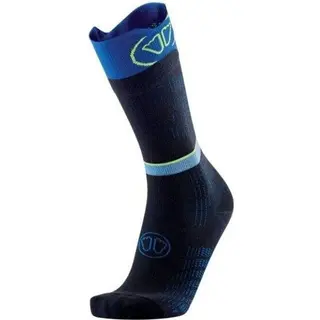 Produktfoto för Sidas Ski Nordic Performance Socks Strumpor Black, 42/43