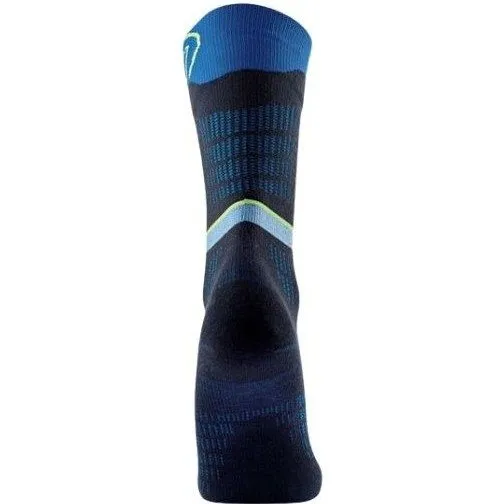 Bild 2 för Sidas Ski Nordic Performance Socks Strumpor Black, 42/43