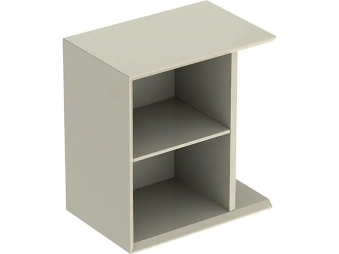 Alternativ bild 0 för Sidoskåp Geberit iCon med Sidoelement