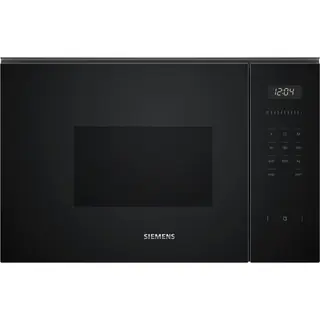 Produktfoto för Siemens BF525LMB1 Inbyggnadsmikro iQ500
