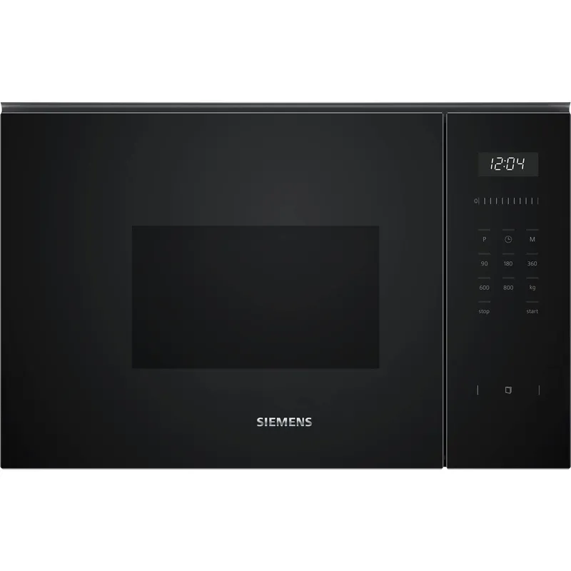 Bild 1 för Siemens BF525LMB1 Inbyggnadsmikro iQ500