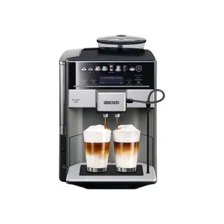 Produktfoto för Siemens EQ6 plus s500 TE655203RW Helautomatisk espressomaskin