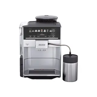 Produktfoto för Siemens EQ6 s300 Helautomatisk espressomaskin