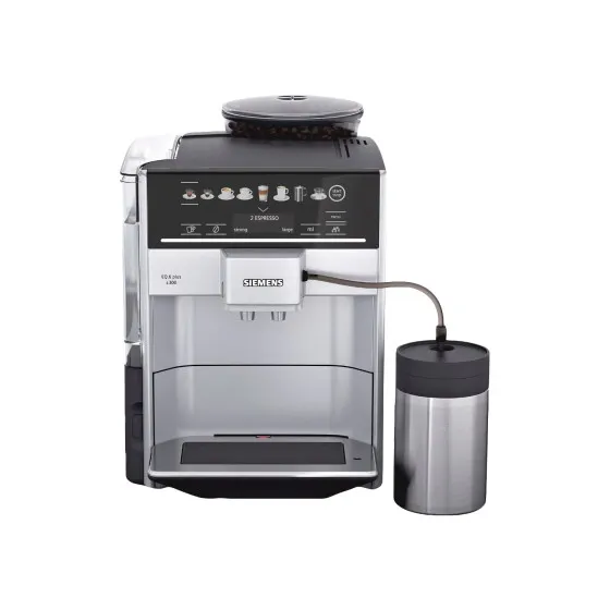 Alternativ bild 0 för Siemens EQ6 s300 Helautomatisk espressomaskin