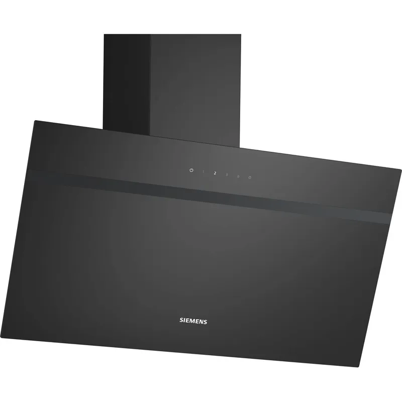 Bild 1 för Siemens iQ100 LC85KDK60 Vägghängd huva