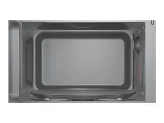 Produktfoto för Siemens iQ300 FF023LMB2 - Mikrovågsugn - 20 liter - 800 W - svart / rostfritt stål