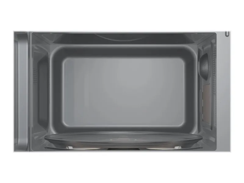 Alternativ bild 0 för Siemens iQ300 FF023LMW0 Mikrovågsugn