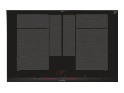 Alternativ bild 0 för Siemens iQ700 EX875LYV1E Induktionshäll