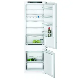 Produktfoto för Siemens KI87VVFE1 iQ300 kyl, blacksteel