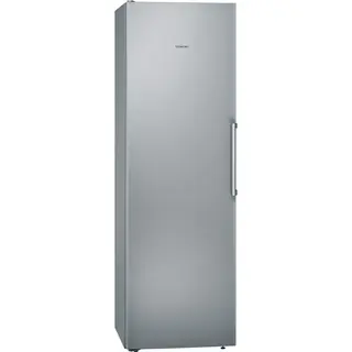Produktfoto för Siemens KS36VVIEP iQ300 integrerad kyl, borstat stål