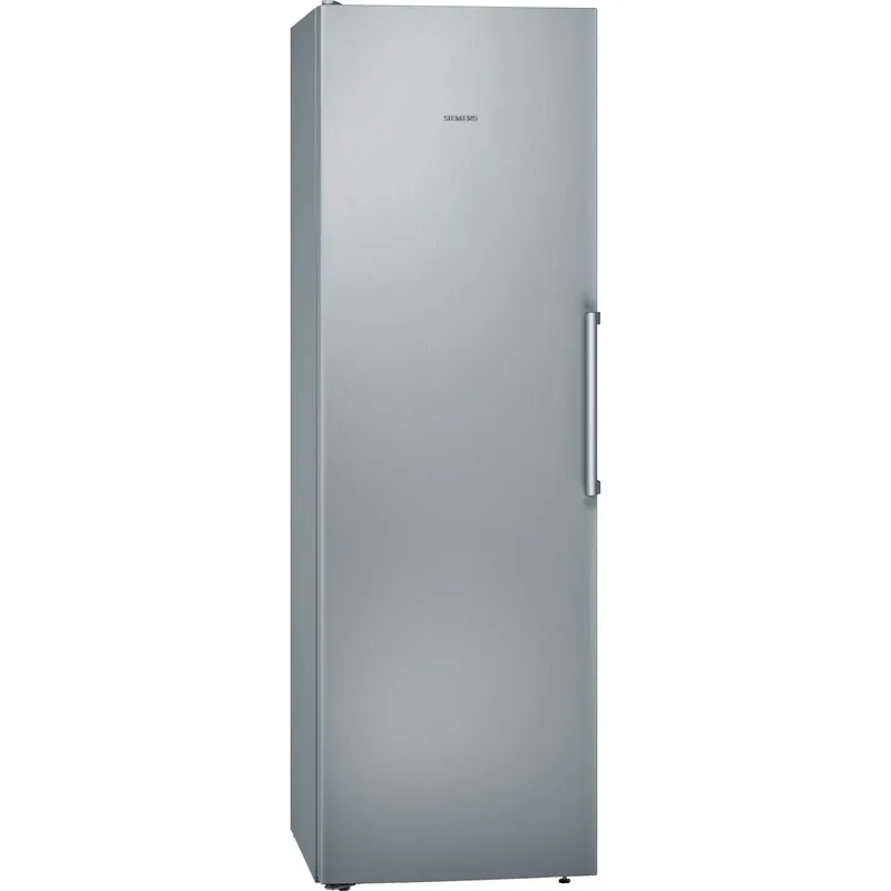 Bild 1 för Siemens KS36VVIEP iQ300 integrerad kyl, borstat stål