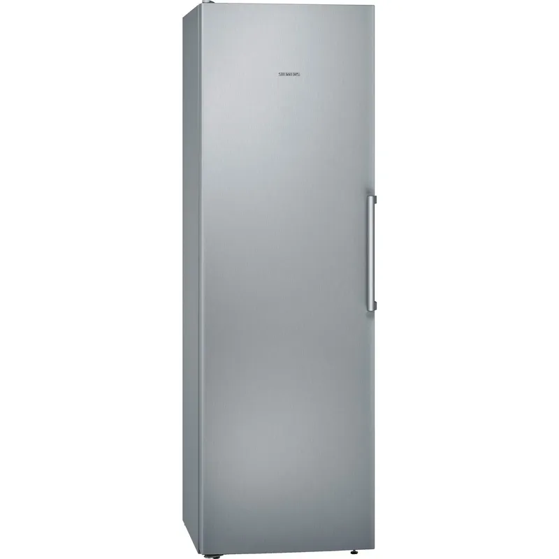 Bild 2 för Siemens KS36VVIEP iQ300 integrerad kyl, borstat stål