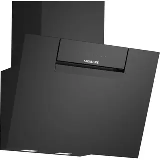 Produktfoto för Siemens LC67KFN60 iQ300 vägghängd köksfläkt