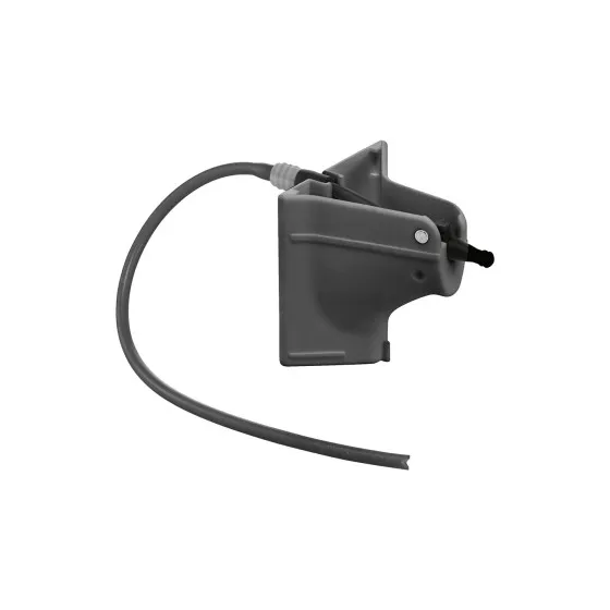 Alternativ bild 0 för Siemens TZ70001 - Milk container adapter - till kaffemaskin - för EQ.700 classic TP705D01, TP707D06