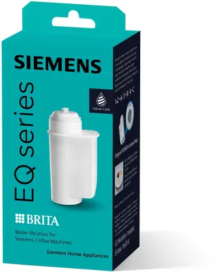 Produktfoto för Siemens TZ70003 Vattenfilter