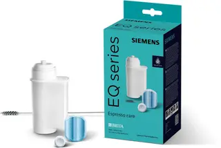 Produktfoto för Siemens TZ80004B  Espressp Care set