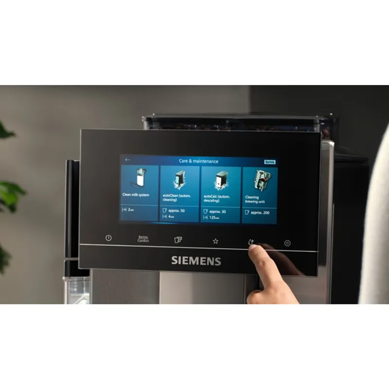 Bild 2 för Siemens TZ800Z2, Descaler cartridge, Samsung, EQ900, Svart, 1 styck