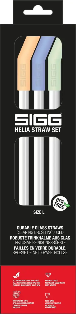 Produktfoto för Sigg Helia Straw L Day
