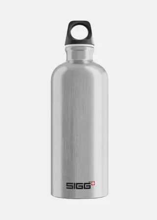 Produktfoto för Sigg Traveller 0,6 Alu