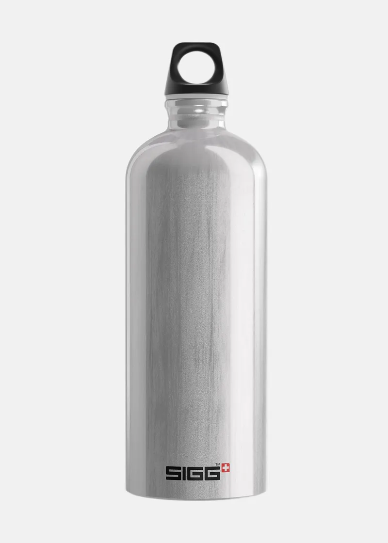 Bild 1 för Sigg Traveller 1,0 Alu