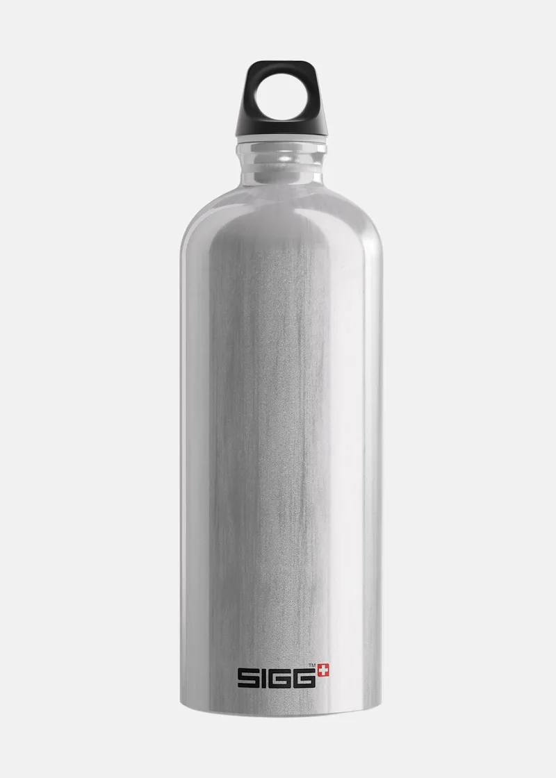 Bild 2 för Sigg Traveller 1,0 Alu