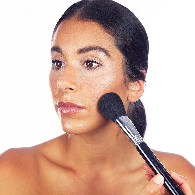 Bild 3 för Sigma Beauty Brushes F30 - Large Powder Brush