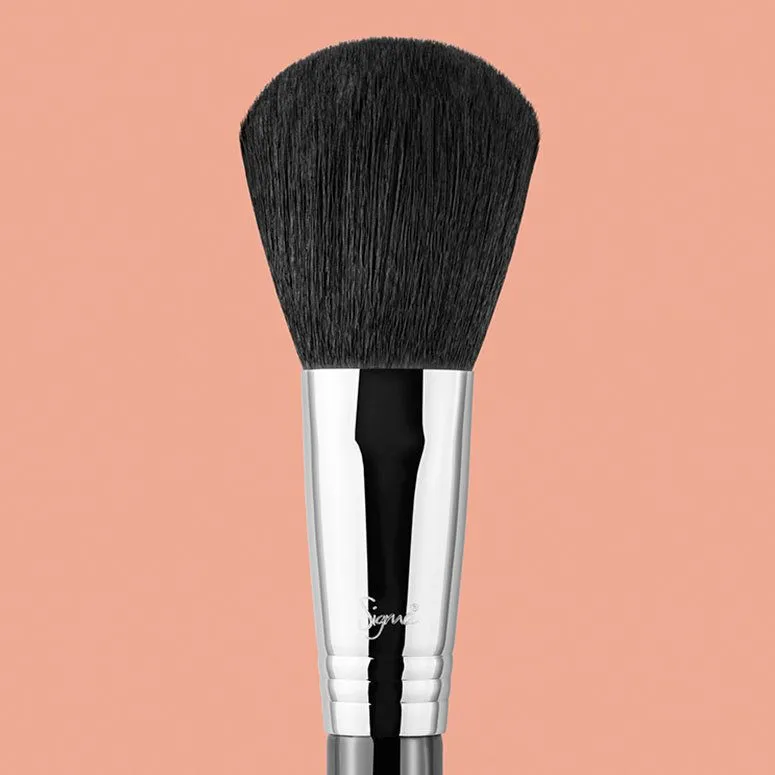 Bild 6 för Sigma Beauty Brushes F30 - Large Powder Brush