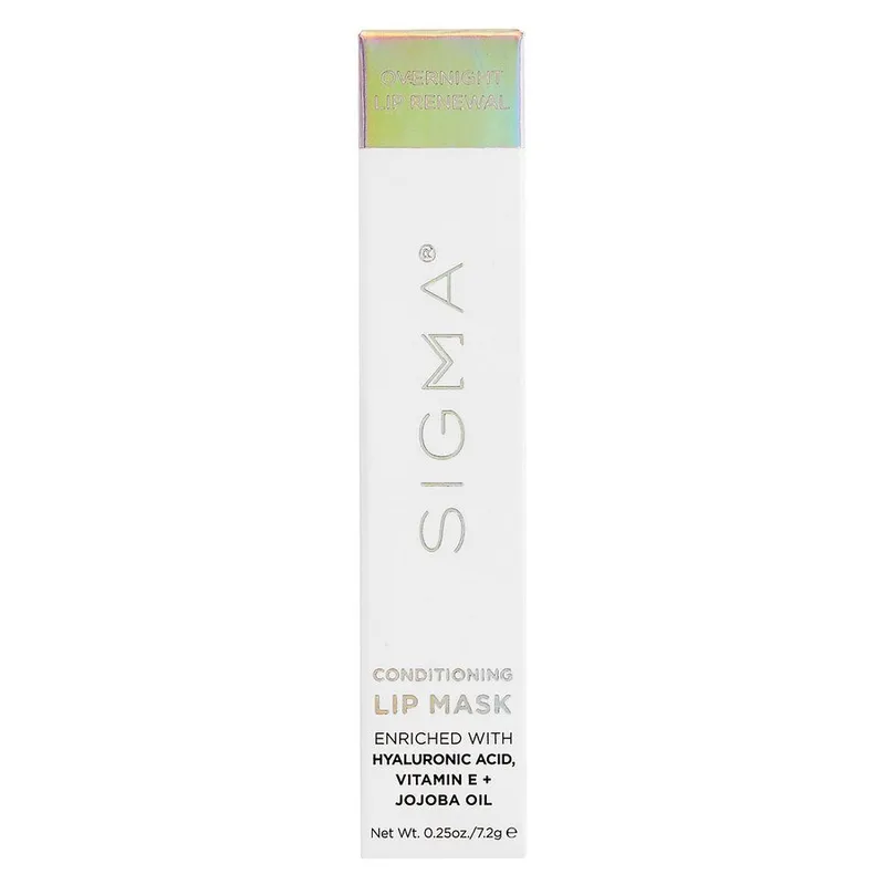 Bild 5 för Sigma Beauty Conditioning Lip Mask Silken