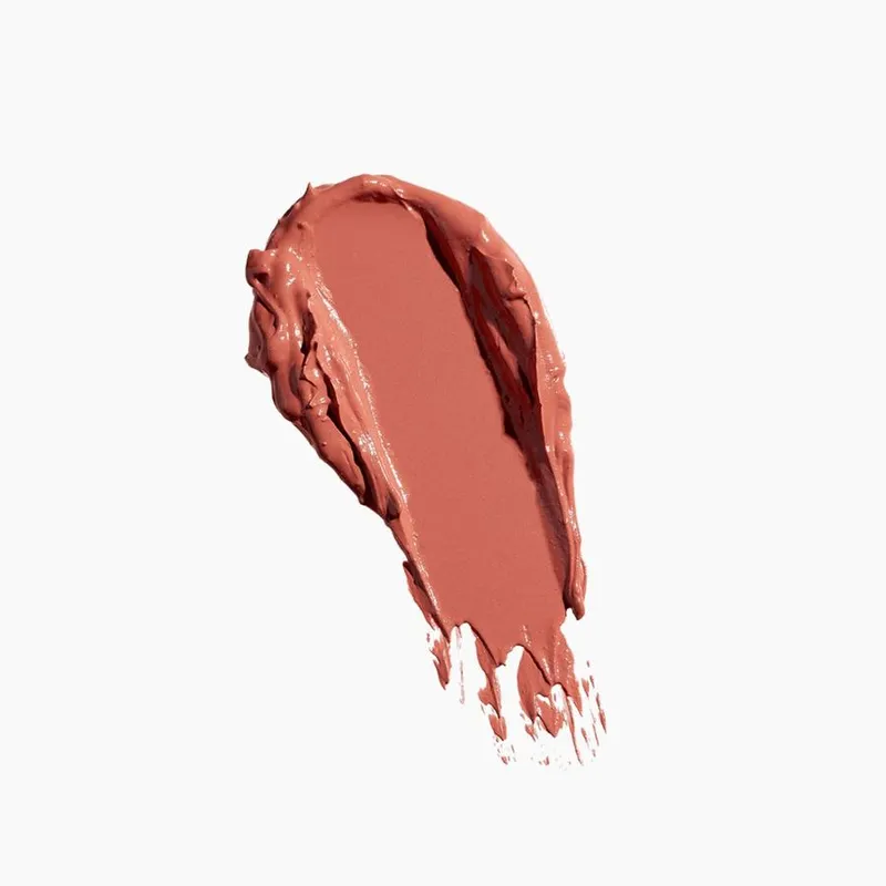 Bild 2 för Sigma Beauty Cream Blush - Coral Dawn Fresh melon sheen - 7 g