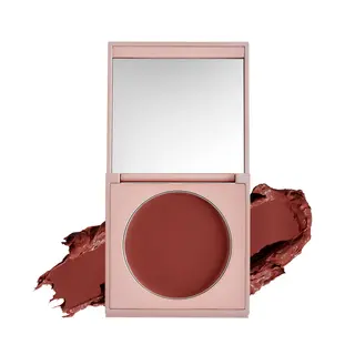 Produktfoto för Sigma Beauty Cream Blush - Nearly Wild Pomegranate pink sheen - 7 g