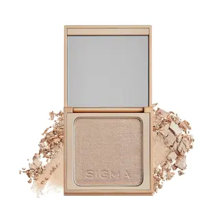 Produktfoto för Sigma Beauty Highlighter Savanna - 8 g