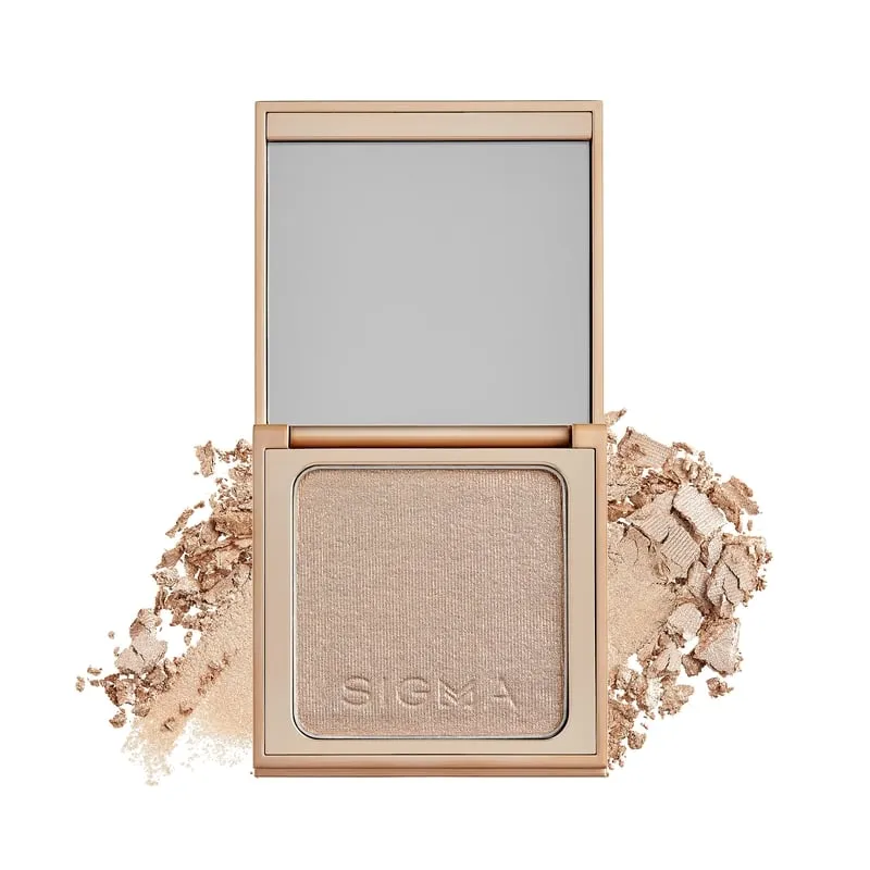 Bild 1 för Sigma Beauty Highlighter Savanna - 8 g