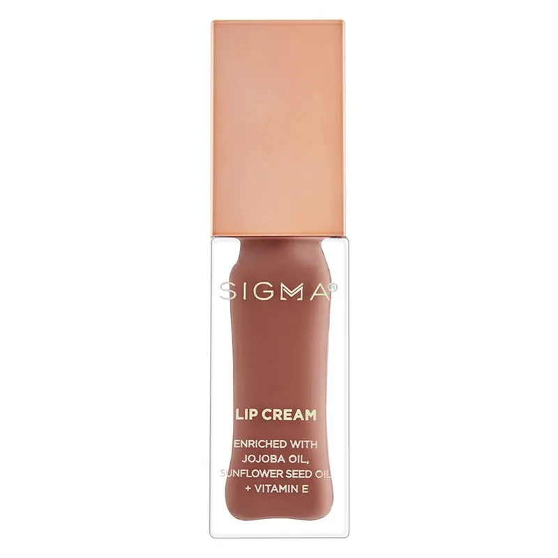 Bild 1 för Sigma Beauty Lip Cream Begonia