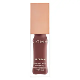 Produktfoto för Sigma Beauty Lip Cream Dapper - 5,1 g