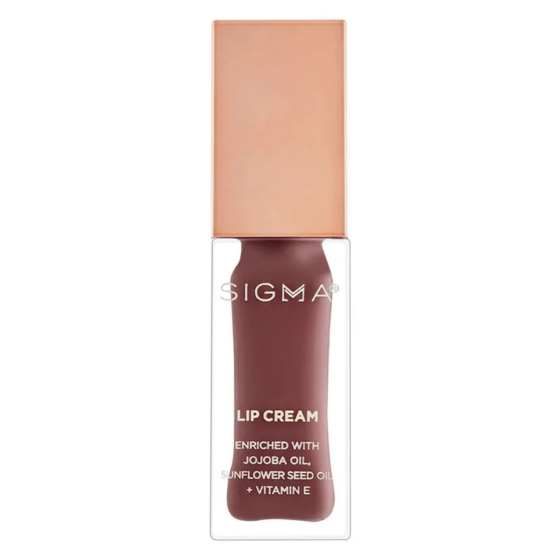 Bild 1 för Sigma Beauty Lip Cream Dapper - 5,1 g