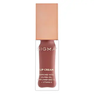 Produktfoto för Sigma Beauty Lip Cream New Mod - 5,1 g