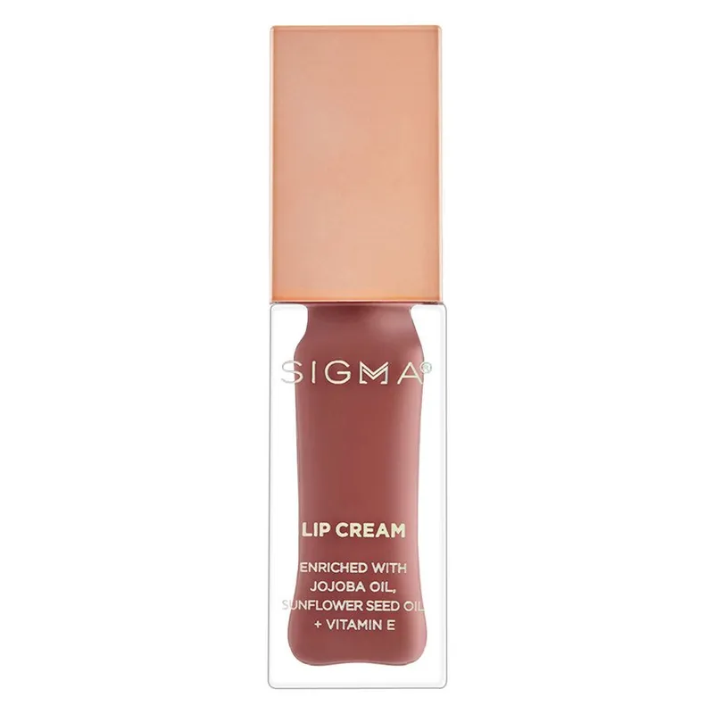 Bild 1 för Sigma Beauty Lip Cream New Mod - 5,1 g